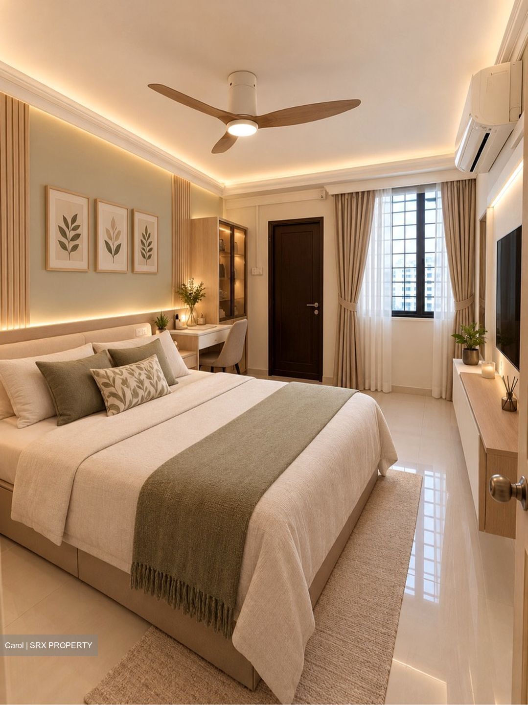 Blk 111 Bishan View (Bishan), HDB 4 Rooms #609566741
